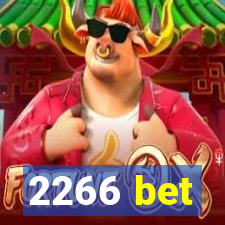 2266 bet